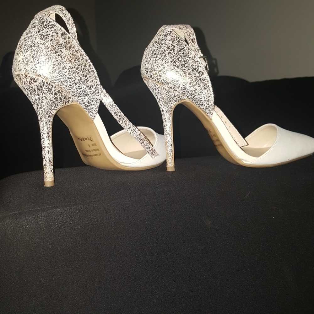 Charlotte Russe Heels